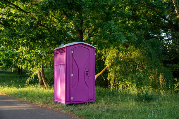 Portable Toilet Options We Offer in Tahoe Vista, CA