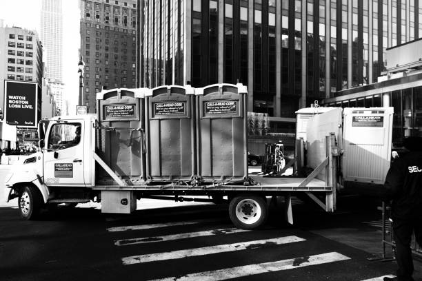 Portable Toilet Options We Offer in Tahoe Vista, CA