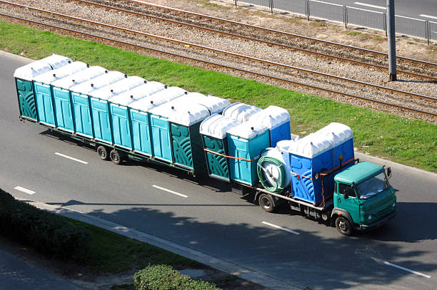 Best Emergency porta potty rental  in Tahoe Vista, CA